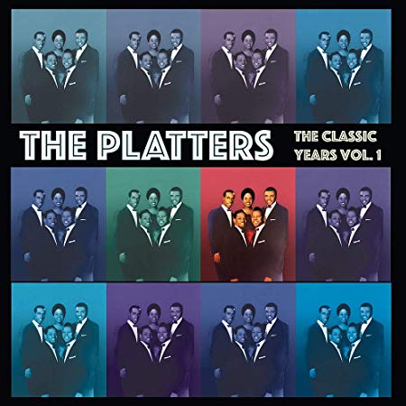 Platters - Classic Years - CD