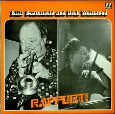 Billy Butterfield - Rapport - Used Vinyl Record