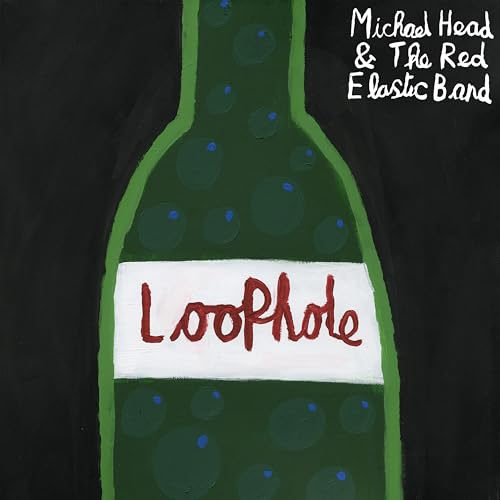 Michael Head & The R - Loophole - New Vinyl Record 12 INCH RECORD