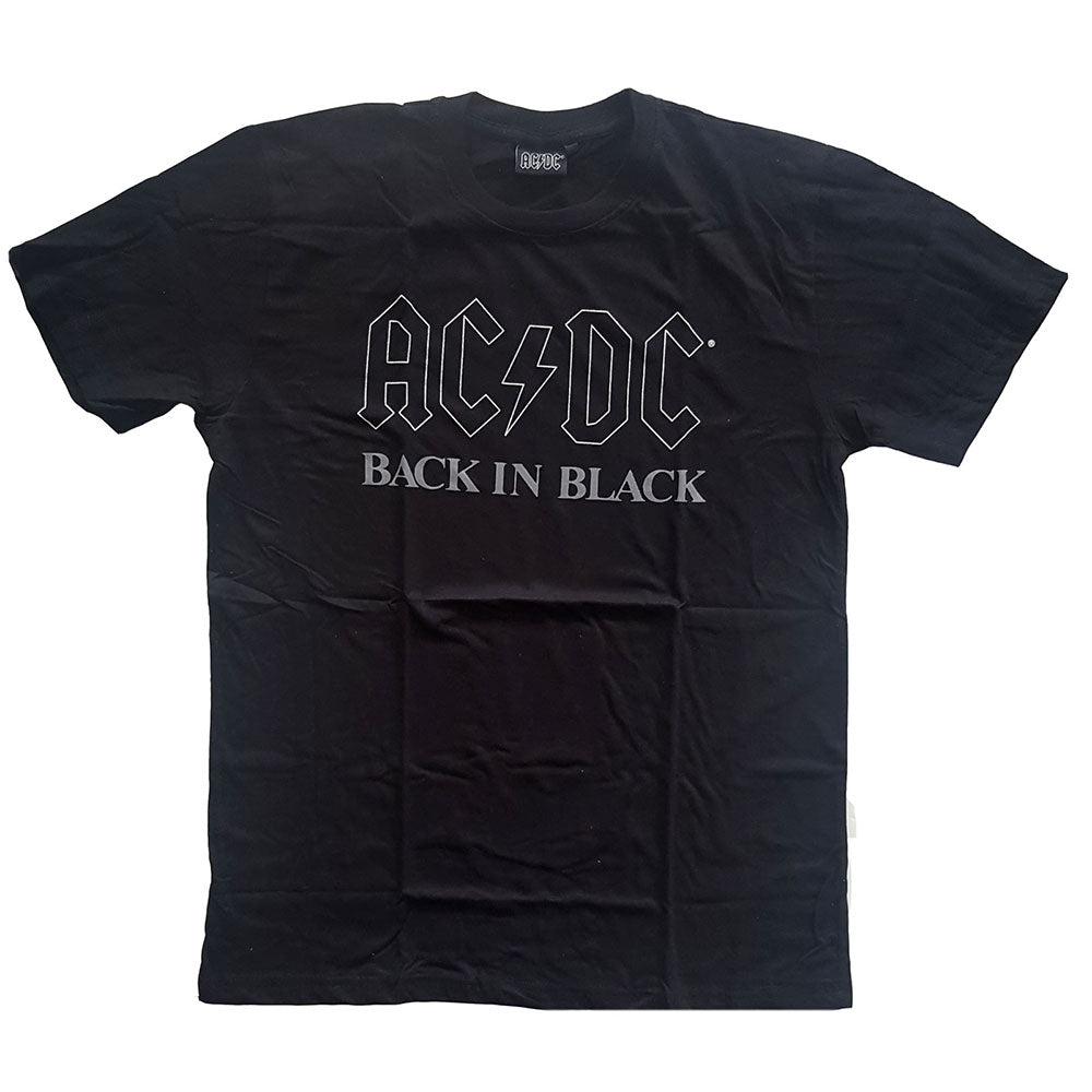 AC/DC - tshirt - Unisex - Short Sleeves - 2X-Large