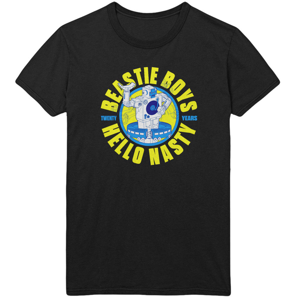 Beastie Boys - tshirt - Unisex - Medium - Short Sleeves