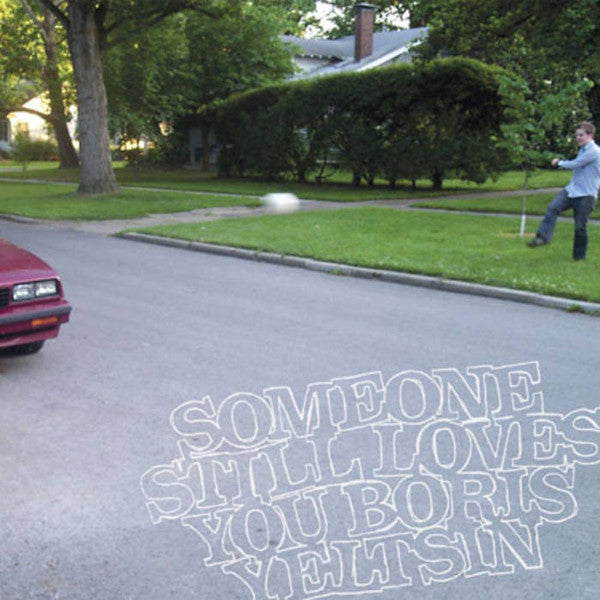 Someone Still Loves - Not Worth Fighting / Half Awake (Deb) - Used V