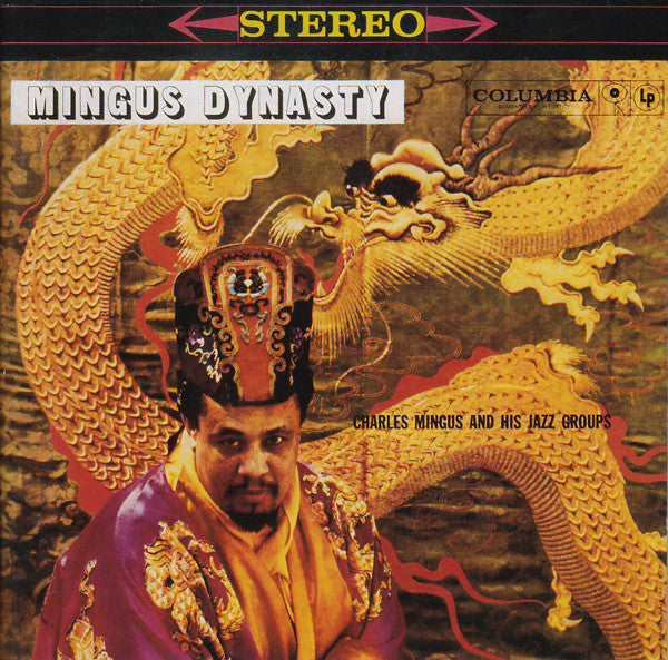 Charles Mingus And H - Mingus Dynasty - Used CD