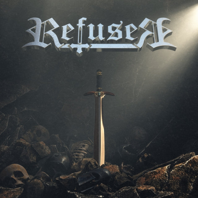 REFUSER - CD