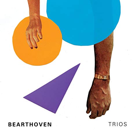 Bearthoven - Trios - New CD
