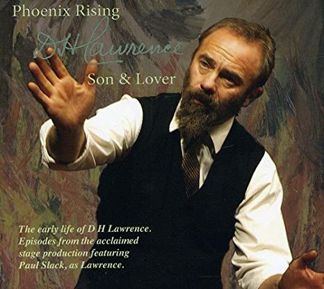 SLACK PAUL - PHOENIX RISING - CD