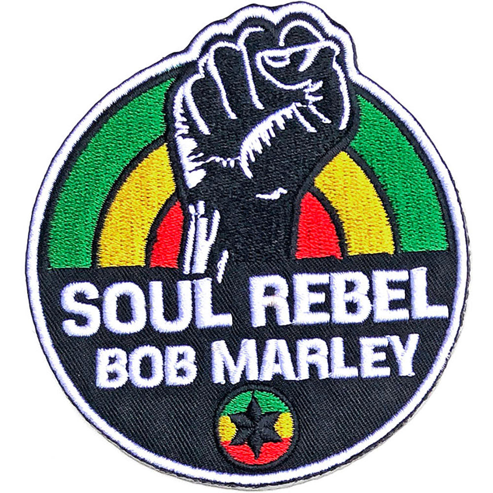 Bob Marley - keyrings - Standard