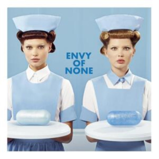 Envy Of None - Vinyl Record