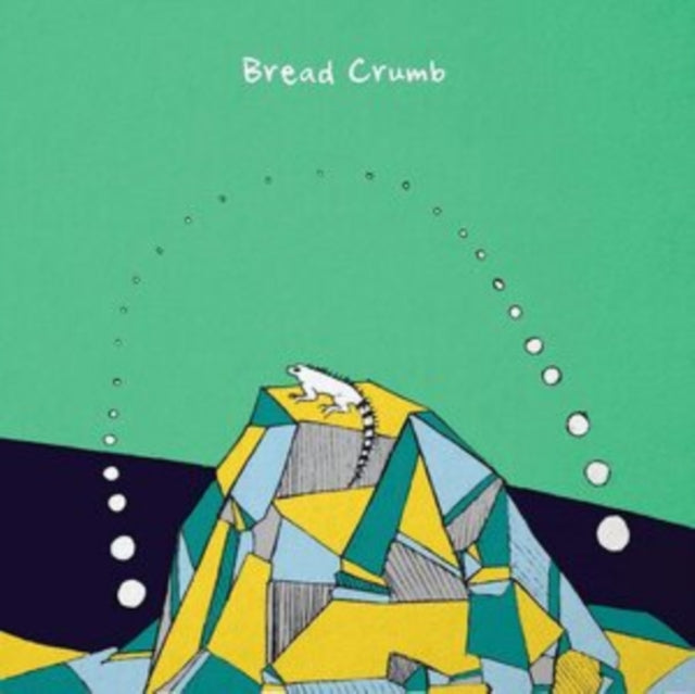 BREADCRUMB TRIO - CD