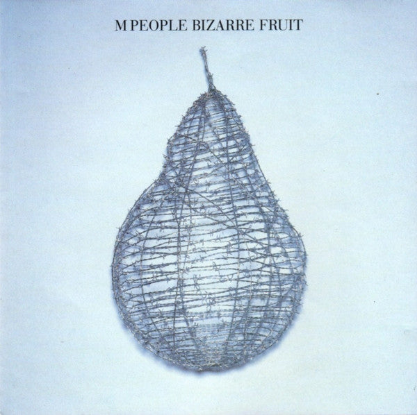 M People - Bizarre Fruit - Used CD