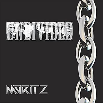 MORITZ - UNDIVIDED - CD