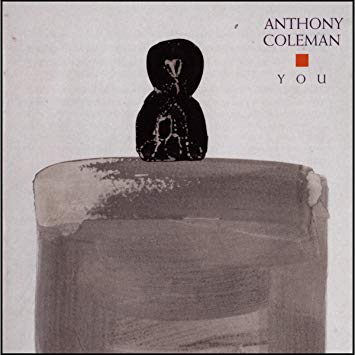Anthony Coleman - You - CD