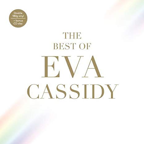 Eva Cassidy - Best Of - Vinyl Record