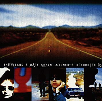 JESUS & MARY CHAIN - Original Album Series - Used CD