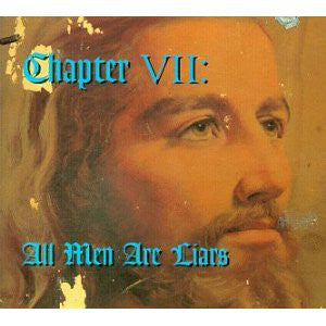 Various - Chapter VII: All Men Are Liars - Used CD