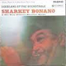 Sharkey Bonano - Dixieland At The Roundtable - Used Vinyl Record