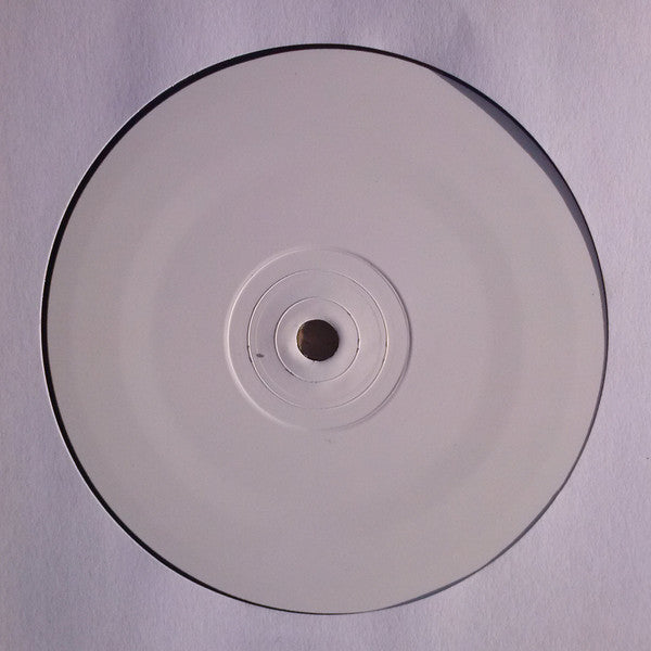 Unknown Artist - Praise - New Vinyl Record 10"