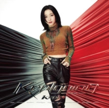 KEP1ER - <KEP1GOING> - CD