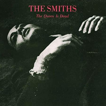SMITHS - Queen Is Dead - Vinyl Record