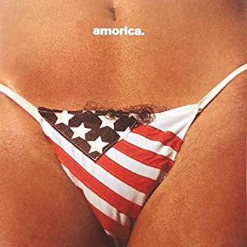 Black Crowes - Amorica - Vinyl Record