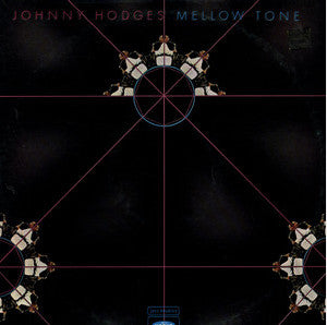 Johnny Hodges - Mellow Tone - Used Vinyl Record