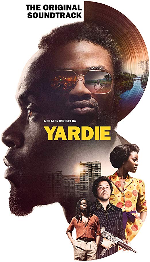 Various - Yardie - A Film By Idris Elba - The Original Soundtrack -