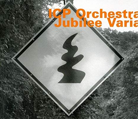 Jubilee Varia Icp Or - CD