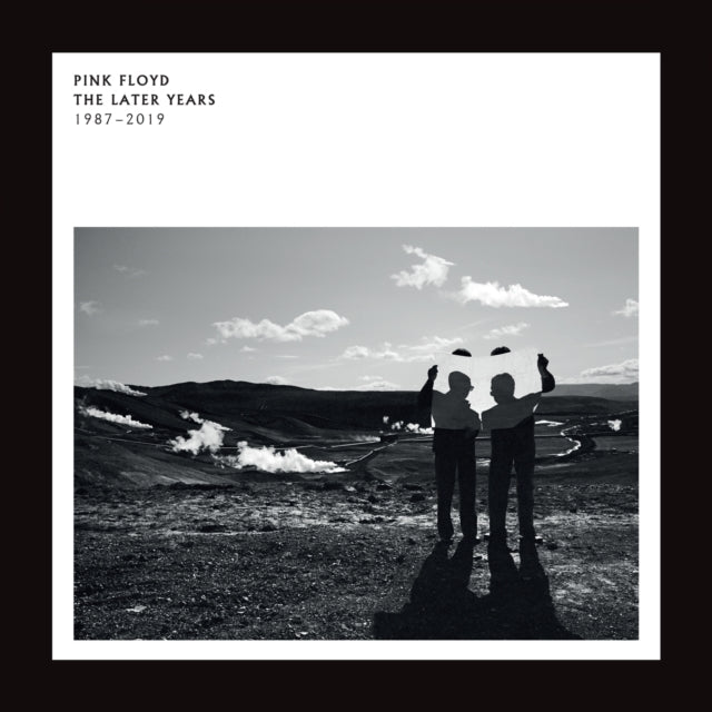PINK FLOYD - LATER YEARS (1987 - 2019) - Vinyl Record