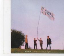Psychid - We Come Out At Night - Used CD