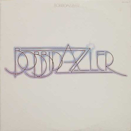 Bobbidazzler - Used Vinyl Record
