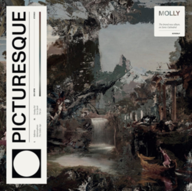 MOLLY - PICTURESQUE - CD