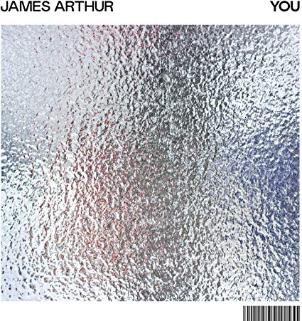 James Arthur - YOU - CD