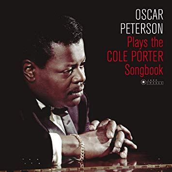 Oscar Peterson - Plays The Cole Porter Songbook - Vinyl Record