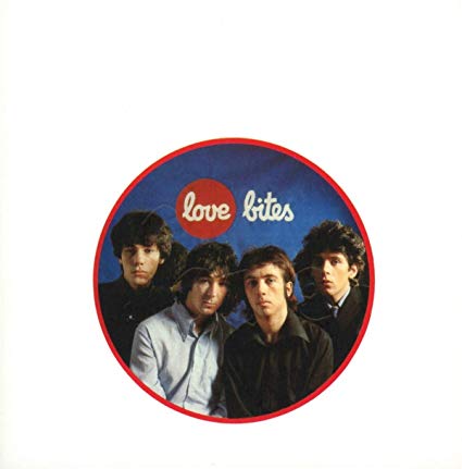 Buzzcocks - Love Bites - CD