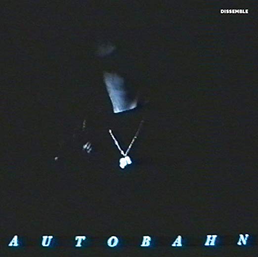 Autobahn - Dissemble - CD