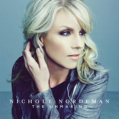 Nichole Nordeman - Unmaking - CD