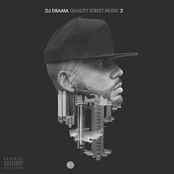 DJ Drama - Quality Street Music - CD
