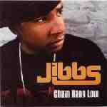 Jibbs - Chain Hang Low - Used Vinyl Record 12"