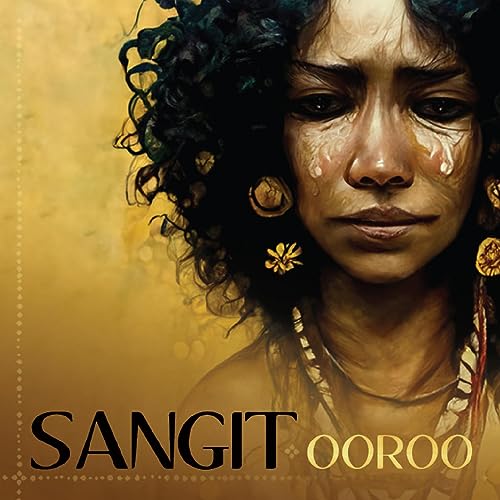 SANGIT - OOROO - CD