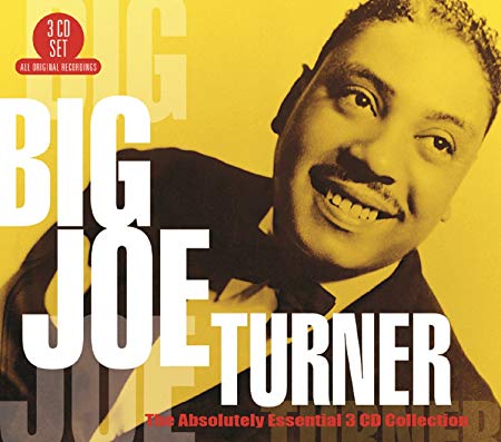 Big Joe Turner - Absolutely Essential 3cd Collection - CD
