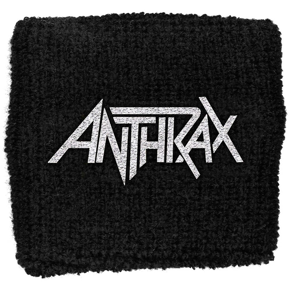 Anthrax - Other Football Memorabilia