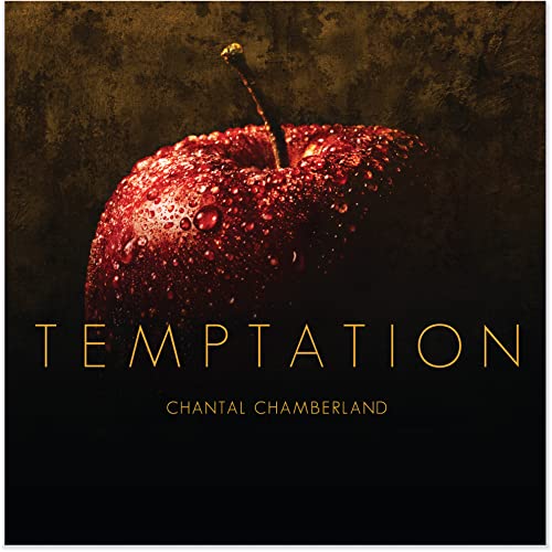 Temptation - Vinyl Record