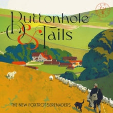 Buttonhole & Tails - CD