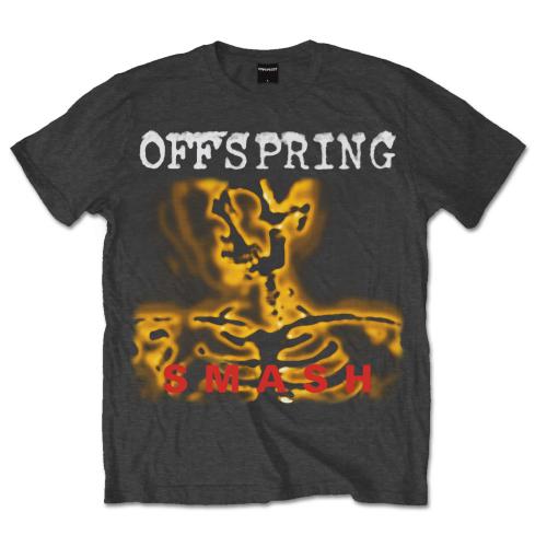 Offspring - tshirt - Unisex - Short Sleeves - Small