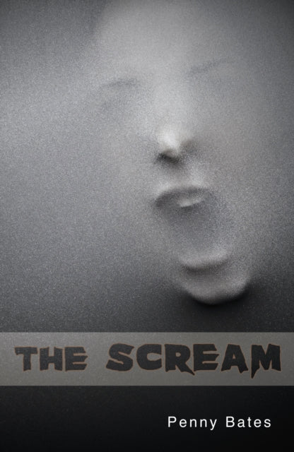 Penny Bates - Scream - Paperback