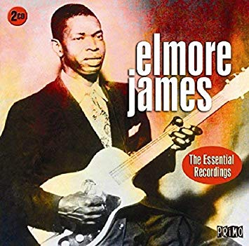 Elmore James - Essential Recordings - CD