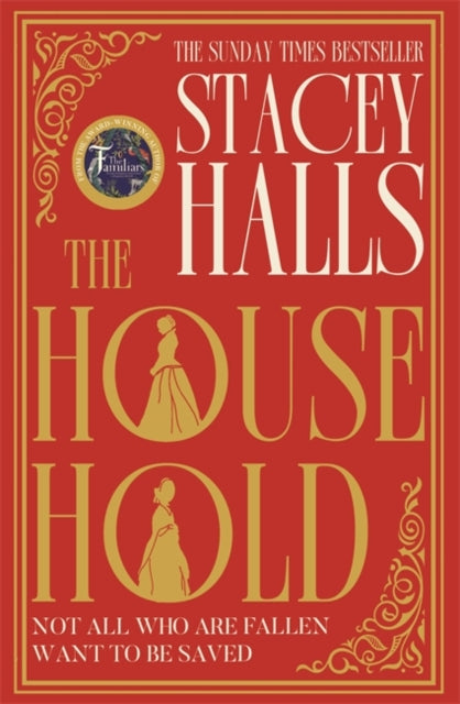 Stacey Halls - Household : PRE-ORDER the highly anticipated, captivati