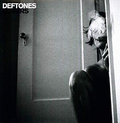 Deftones - Covers - Vinyl Record