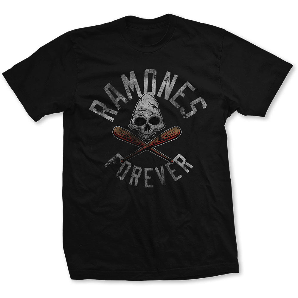 Ramones - tshirt - Unisex - Short Sleeves - Medium