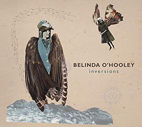 Belinda OHooley - Inversions - CD